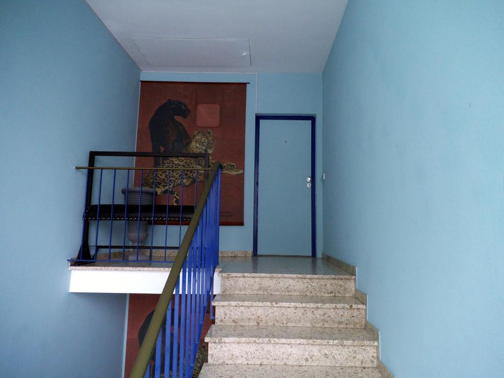 Exclusiv-Mietapartment Heidelberg Luaran gambar