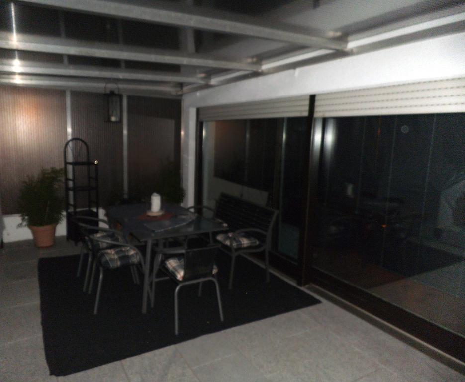 Exclusiv-Mietapartment Heidelberg Luaran gambar