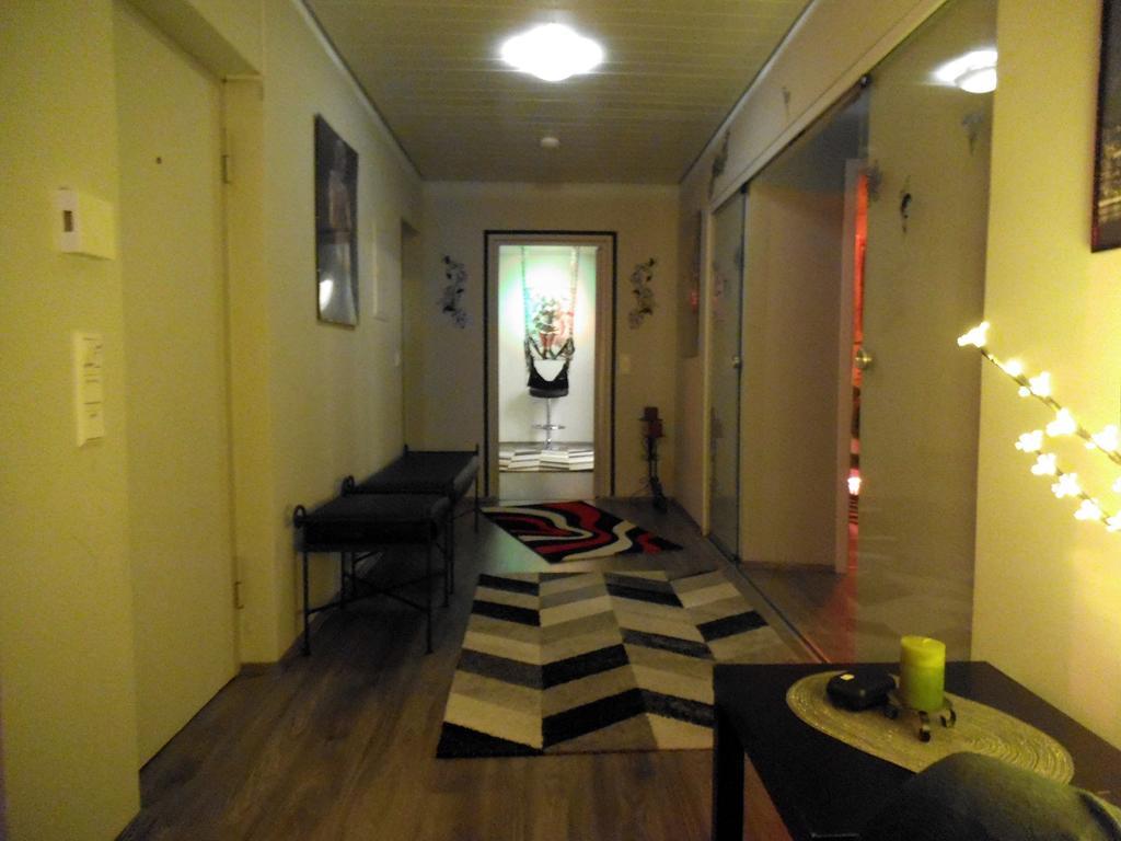 Exclusiv-Mietapartment Heidelberg Luaran gambar