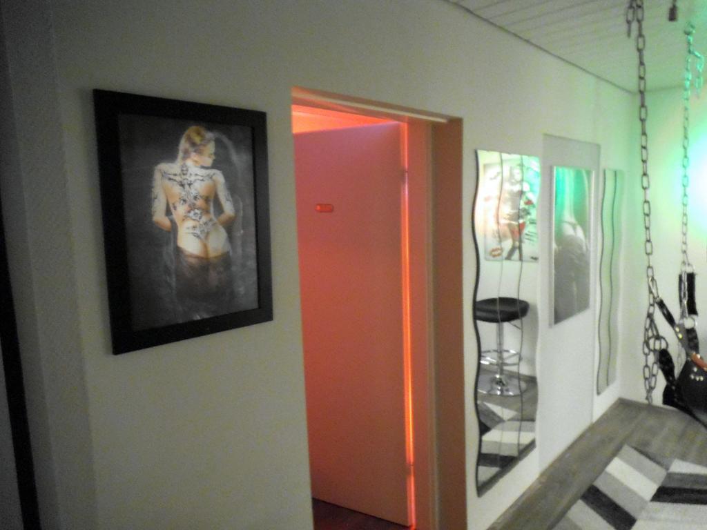 Exclusiv-Mietapartment Heidelberg Luaran gambar