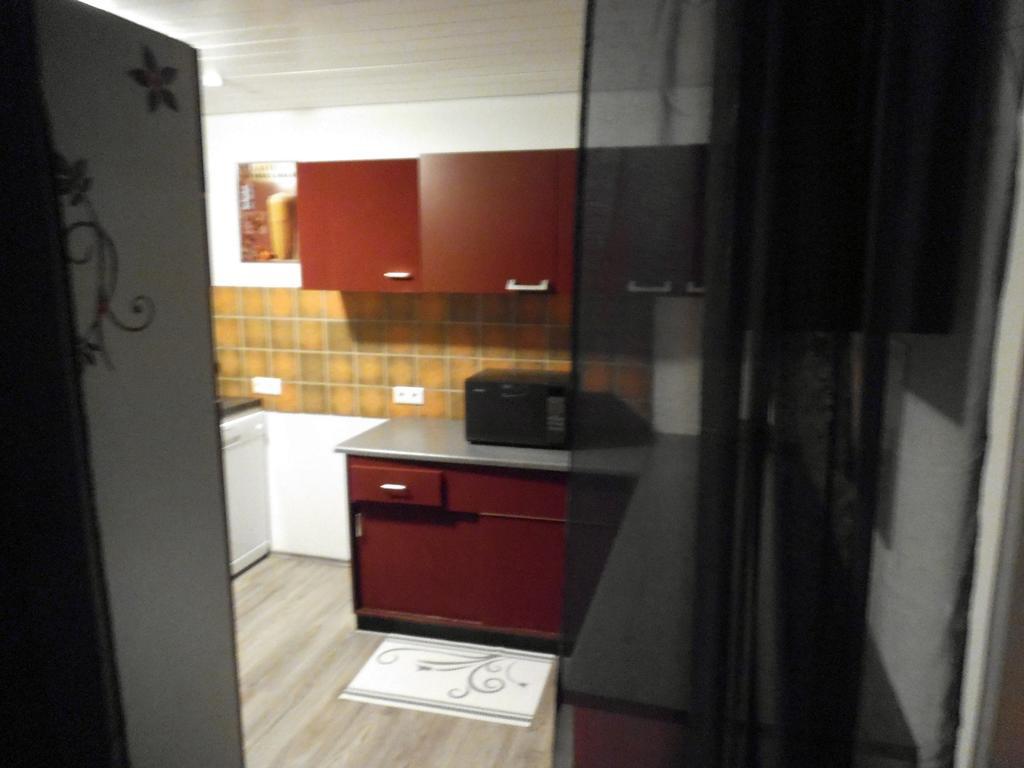 Exclusiv-Mietapartment Heidelberg Luaran gambar
