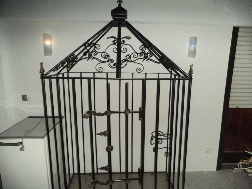 Exclusiv-Mietapartment Heidelberg Luaran gambar