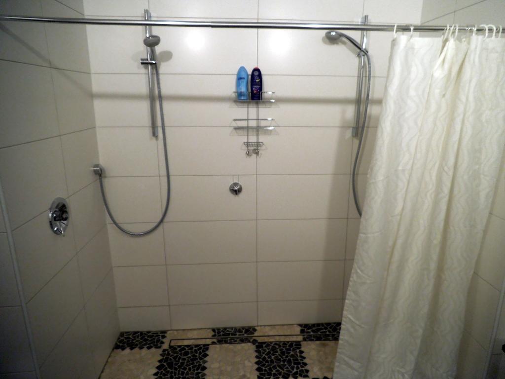 Exclusiv-Mietapartment Heidelberg Luaran gambar