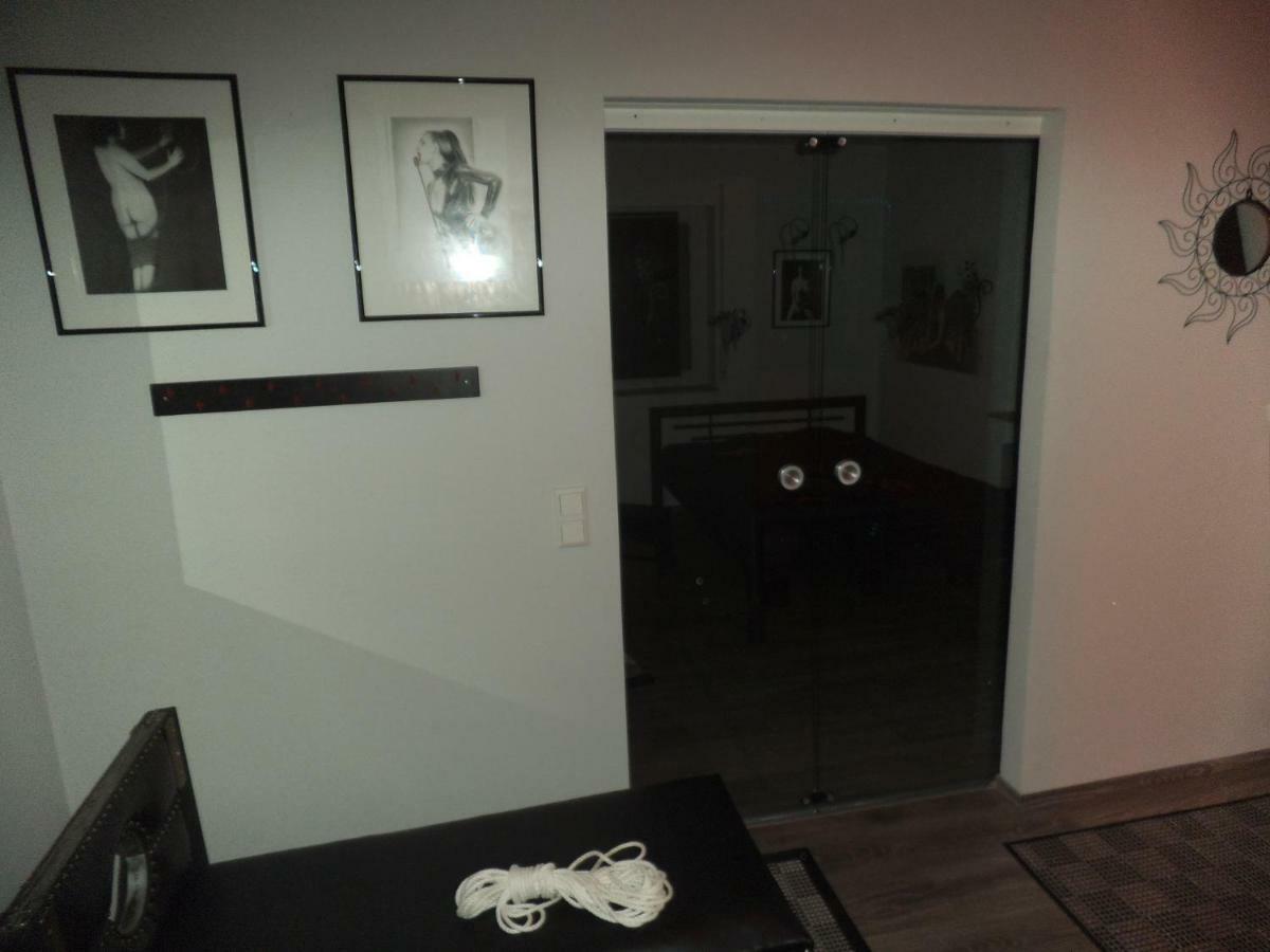 Exclusiv-Mietapartment Heidelberg Luaran gambar