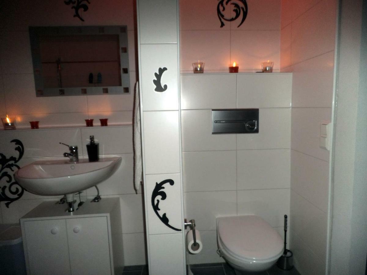 Exclusiv-Mietapartment Heidelberg Luaran gambar