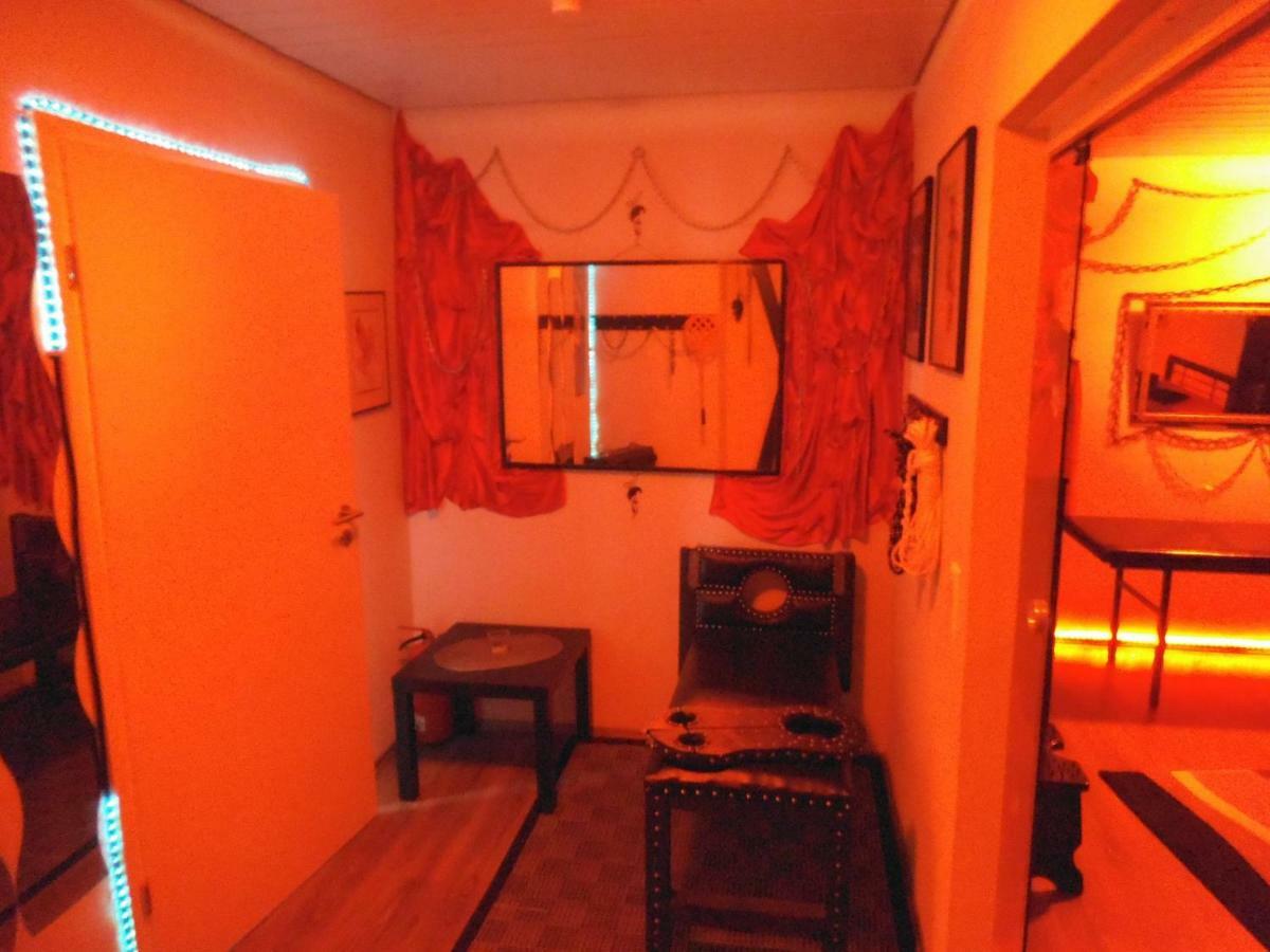 Exclusiv-Mietapartment Heidelberg Luaran gambar