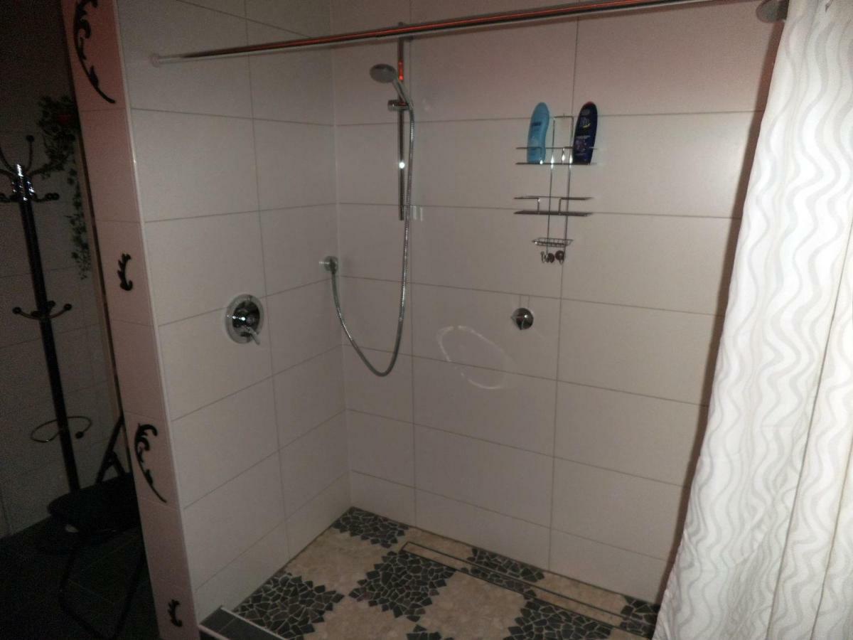 Exclusiv-Mietapartment Heidelberg Luaran gambar