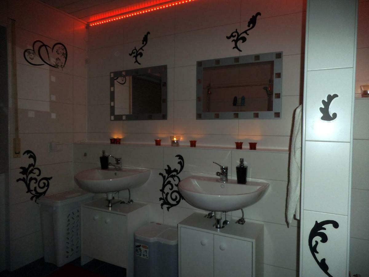 Exclusiv-Mietapartment Heidelberg Luaran gambar