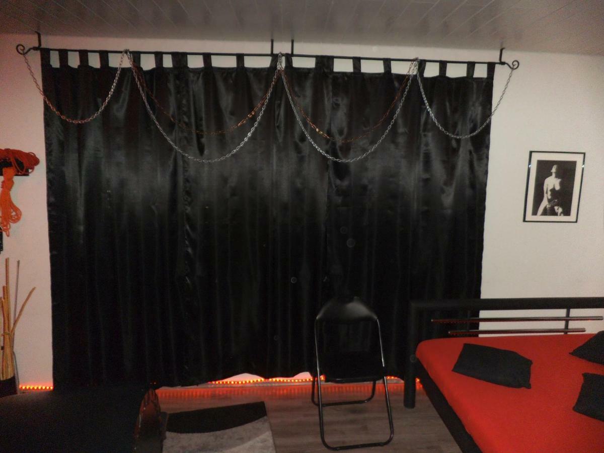 Exclusiv-Mietapartment Heidelberg Luaran gambar